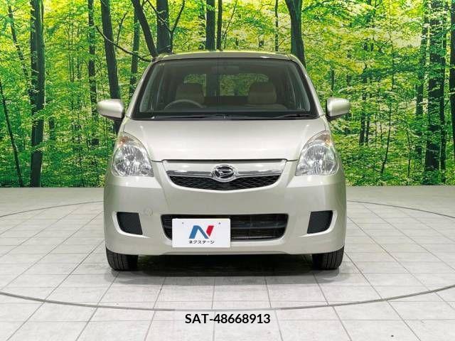 Daihatsu MIRA 2010-05 324193-14