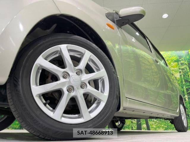 Daihatsu MIRA 2010-05 324193-13