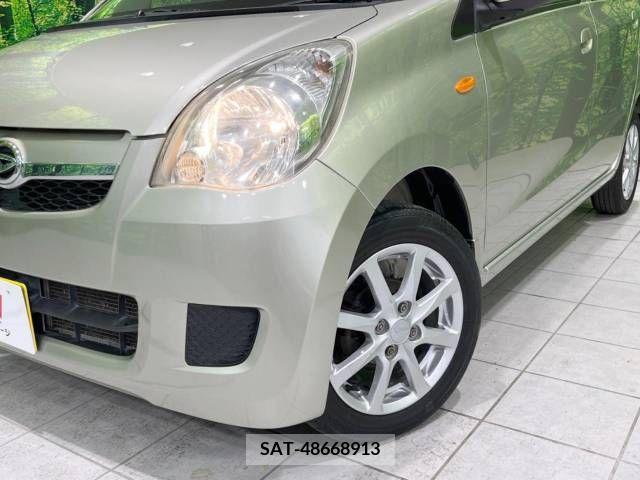 Daihatsu MIRA 2010-05 324193-12