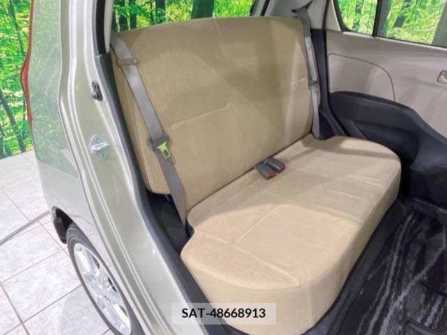 Daihatsu MIRA 2010-05 324193-10