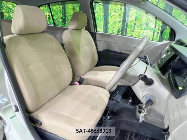 Daihatsu MIRA 2010-05 324193-9
