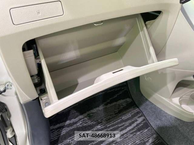 Daihatsu MIRA 2010-05 324193-8