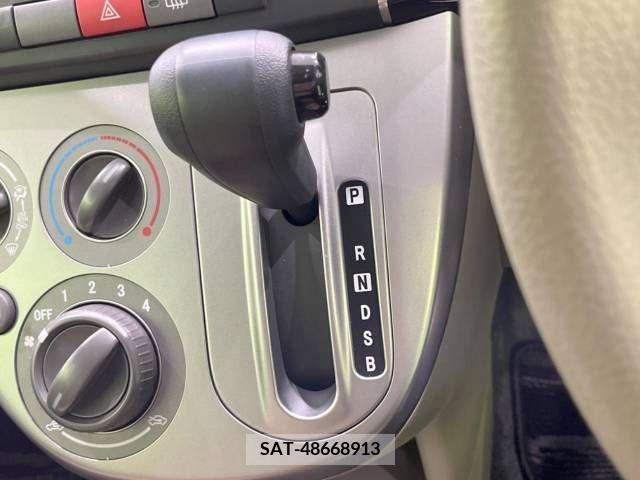 Daihatsu MIRA 2010-05 324193-7