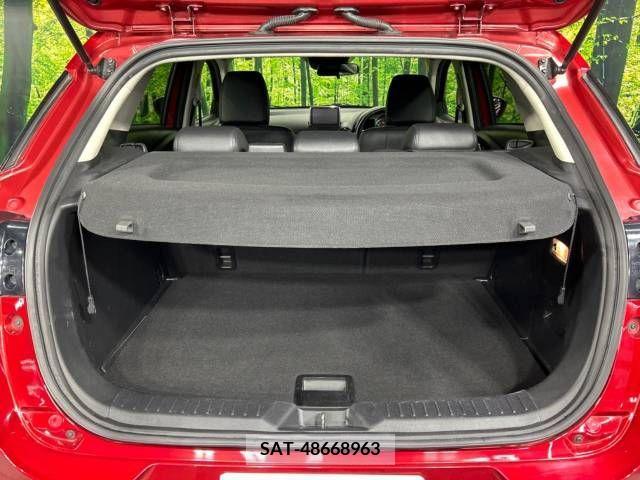 Mazda CX-3 2015-12 223326-10