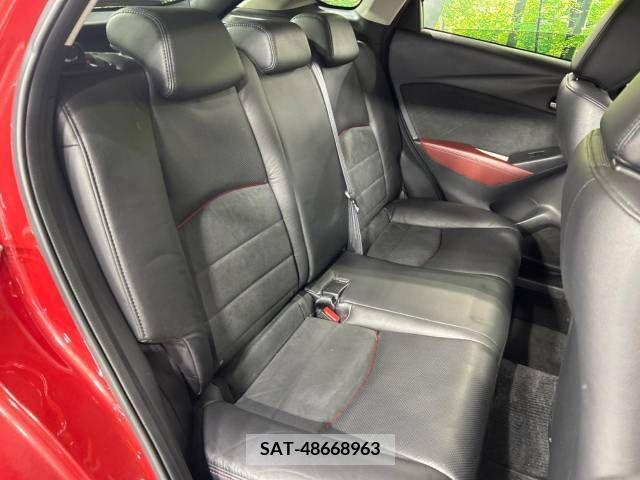 Mazda CX-3 2015-12 223326-9
