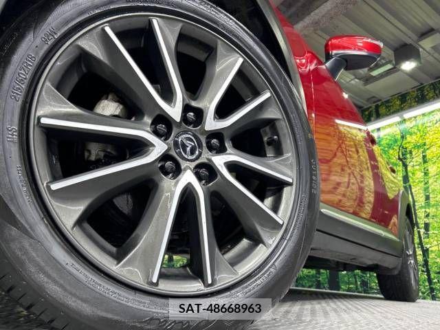 Mazda CX-3 2015-12 223326-13
