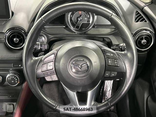 Mazda CX-3 2015-12 223326-11