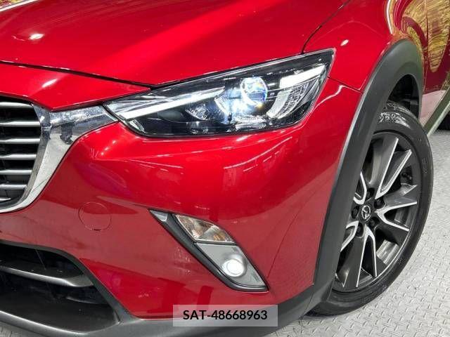 Mazda CX-3 2015-12 223326-12