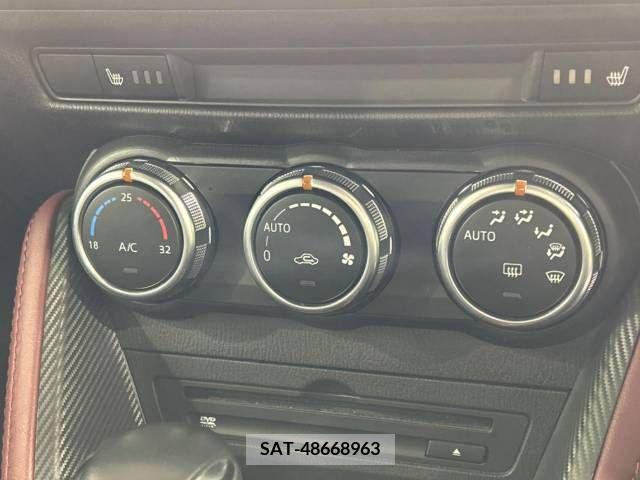 Mazda CX-3 2015-12 223326-5
