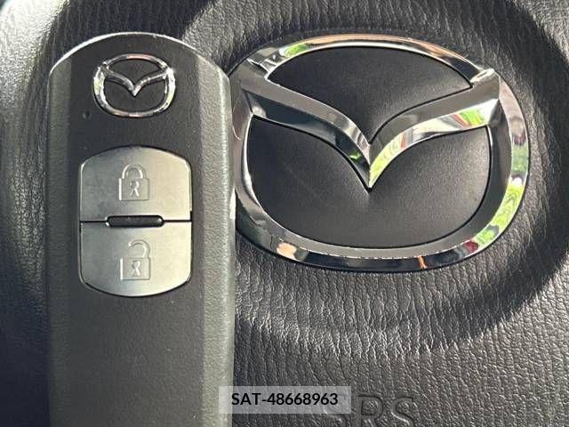 Mazda CX-3 2015-12 223326-7