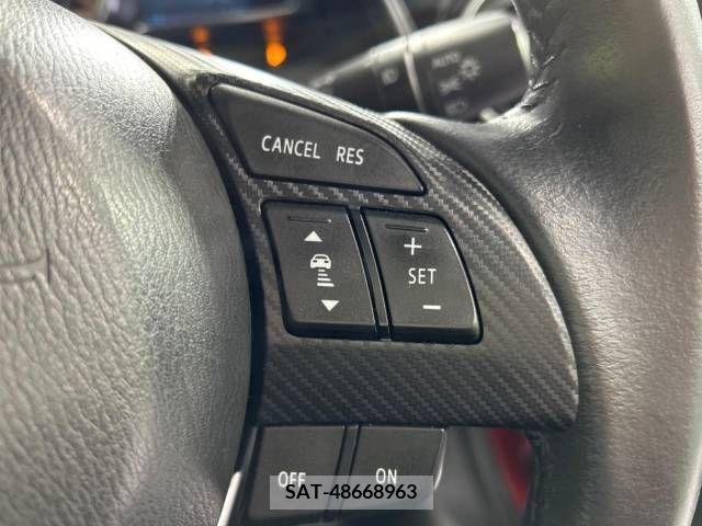 Mazda CX-3 2015-12 223326-4