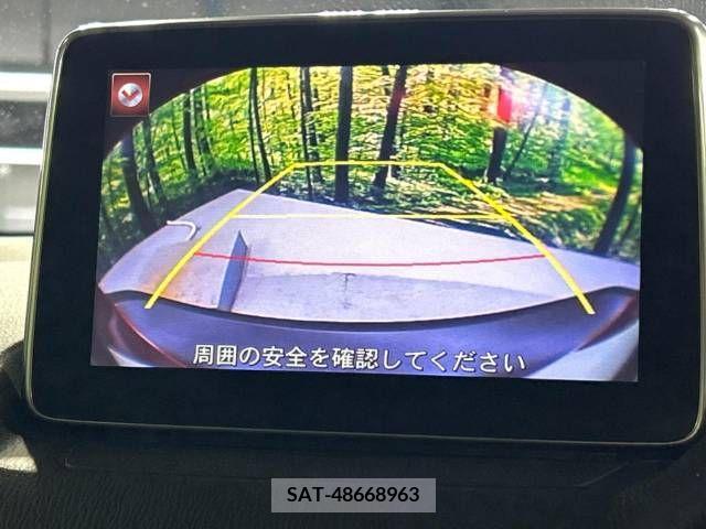 Mazda CX-3 2015-12 223326-3