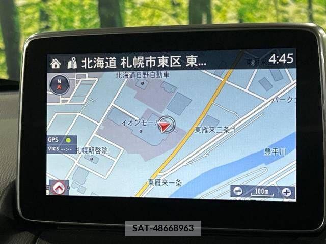 Mazda CX-3 2015-12 223326-2