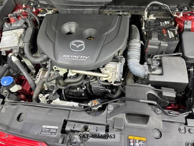 Mazda CX-3 2015-12 223326-18