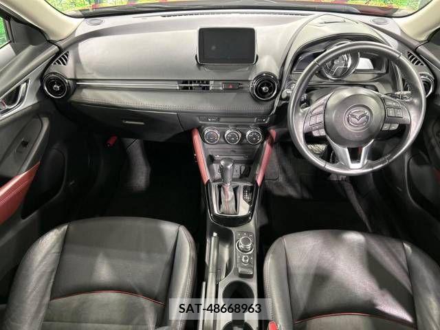 Mazda CX-3 2015-12 223326-1