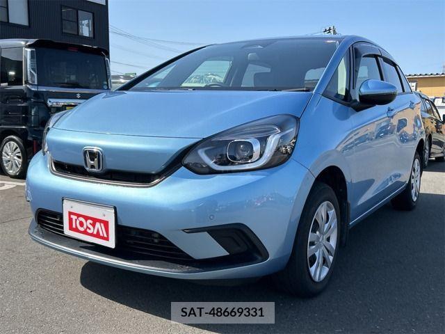 Honda FIT 2020-03 269814-0