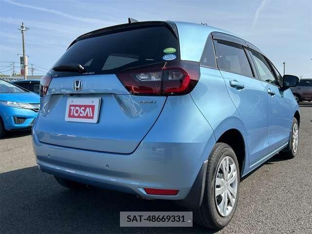 Honda FIT 2020-03 269814-7