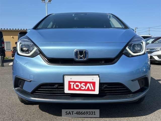 Honda FIT 2020-03 269814-10