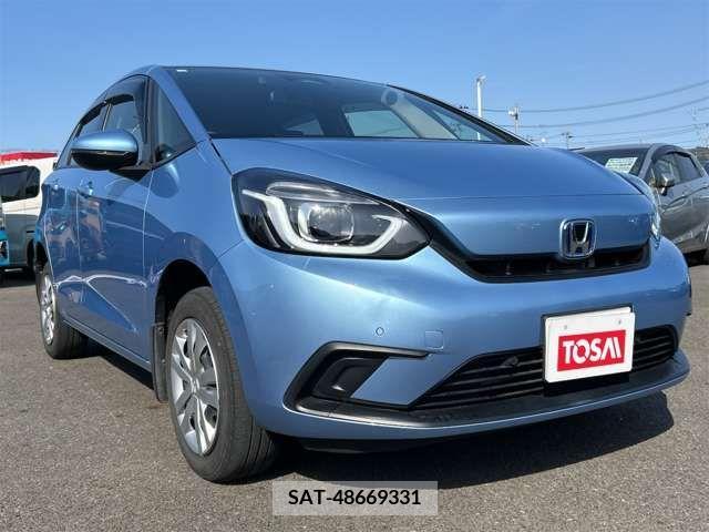 Honda FIT 2020-03 269814-11