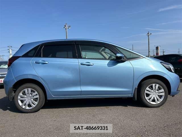 Honda FIT 2020-03 269814-12