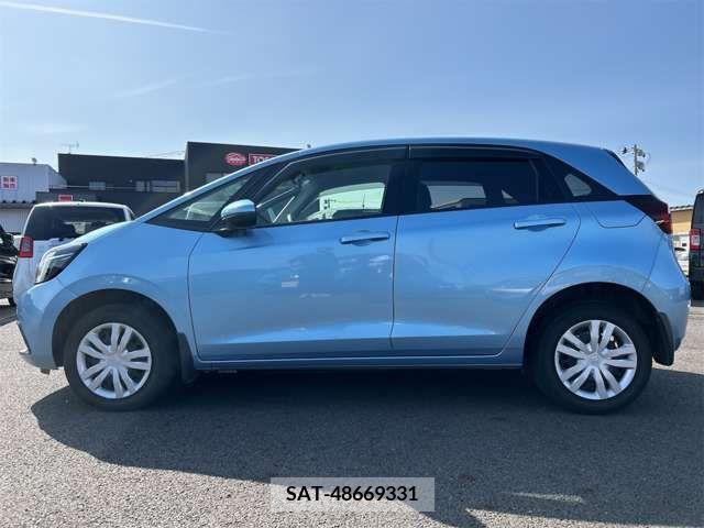 Honda FIT 2020-03 269814-13