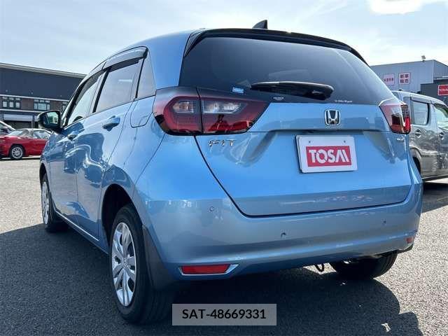 Honda FIT 2020-03 269814-14