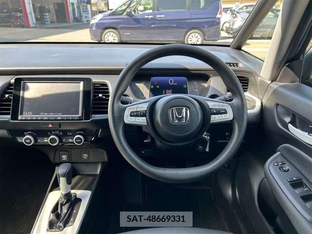 Honda FIT 2020-03 269814-16