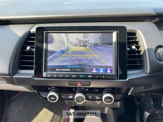 Honda FIT 2020-03 269814-18