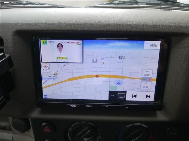 Nissan CLIPPER 2014-04 23075-8