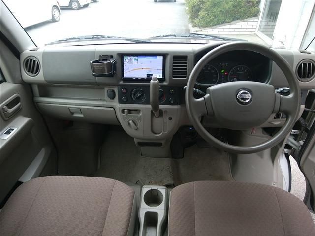 Nissan CLIPPER 2014-04 23075-2