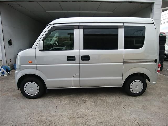 Nissan CLIPPER 2014-04 23075-5