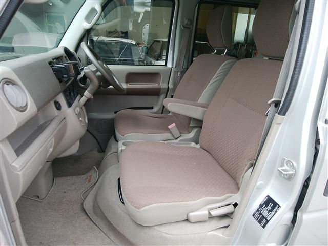 Nissan CLIPPER 2014-04 23075-17