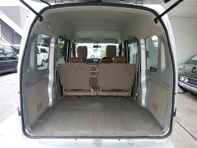Nissan CLIPPER 2014-04 23075-20