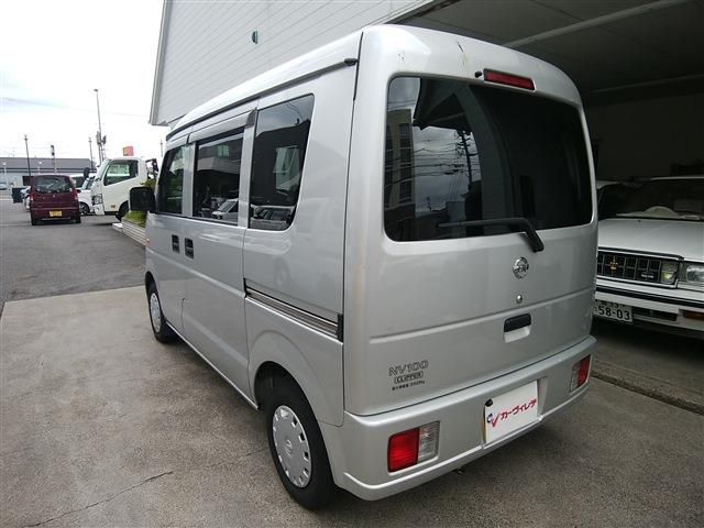 Nissan CLIPPER 2014-04 23075-7