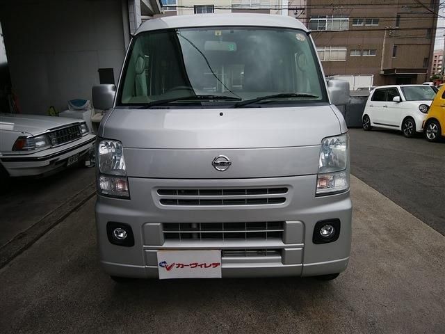Nissan CLIPPER 2014-04 23075-4