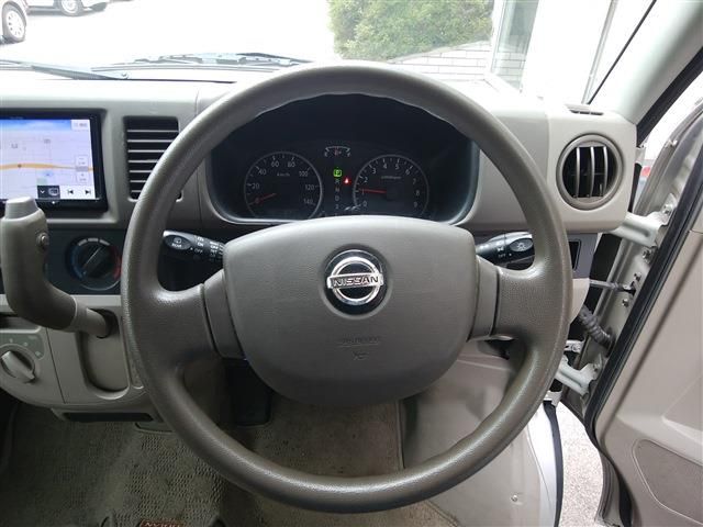 Nissan CLIPPER 2014-04 23075-13