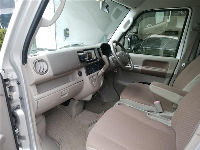 Nissan CLIPPER 2014-04 23075-16