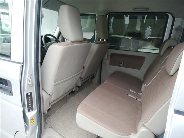 Nissan CLIPPER 2014-04 23075-19