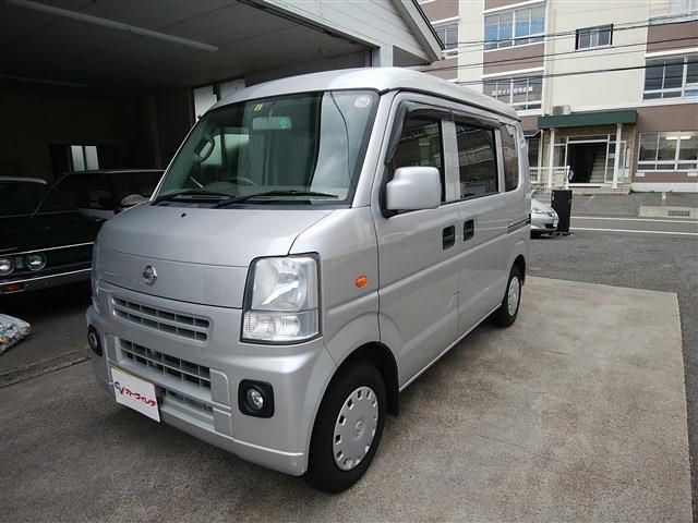 Nissan CLIPPER 2014-04 23075-0
