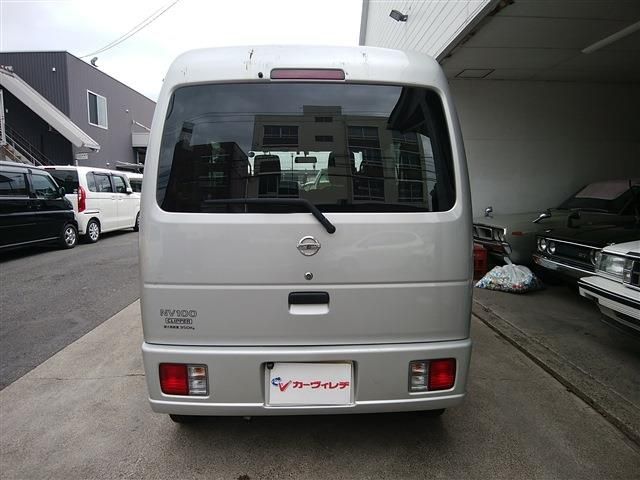 Nissan CLIPPER 2014-04 23075-6