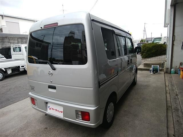 Nissan CLIPPER 2014-04 23075-3