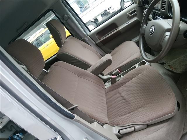 Nissan CLIPPER 2014-04 23075-15
