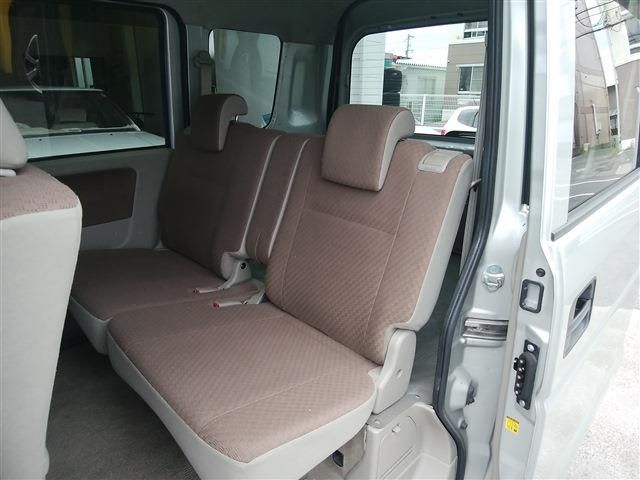 Nissan CLIPPER 2014-04 23075-18