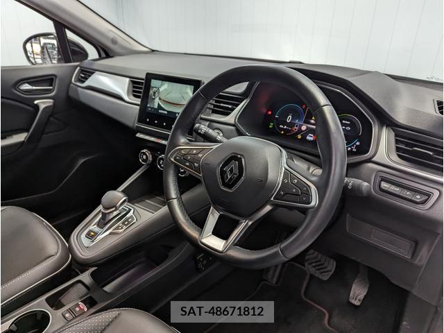Renault CAPTUR 2022-12 221524-1