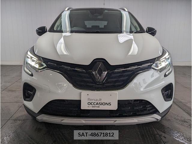 Renault CAPTUR 2022-12 221524-3