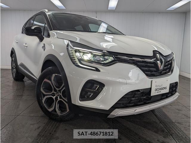 Renault CAPTUR 2022-12 221524-5