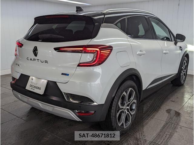 Renault CAPTUR 2022-12 221524-6