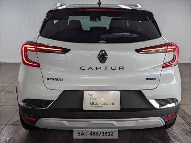 Renault CAPTUR 2022-12 221524-4