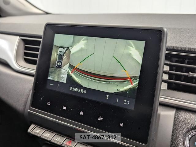 Renault CAPTUR 2022-12 221524-10