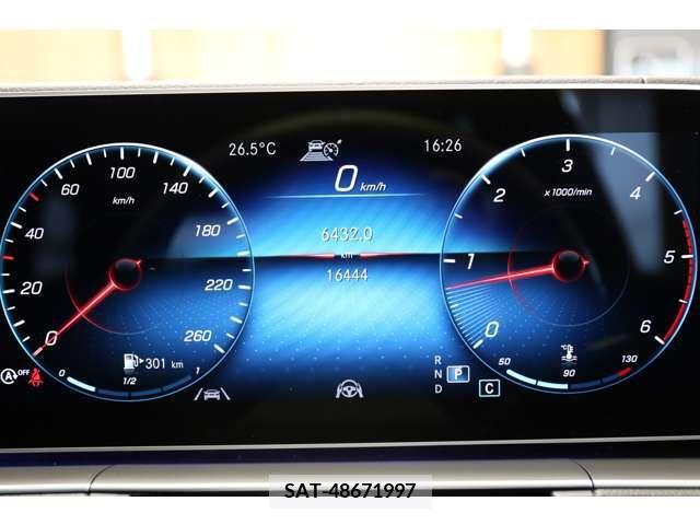 Mercedes Benz GLS-CLASS 2021-09 277158-15